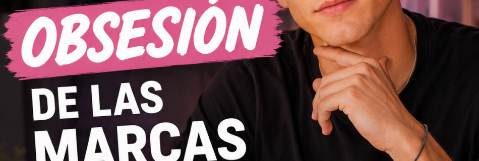 Imagen de portada sobre storytelling para marcas y la nueva tendencia de las marcas en 2026 enfocada en ser recordadas y conectar con su audiencia.